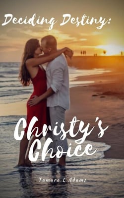 Deciding Destiny: Christy's Choice - Deciding Destiny, #1