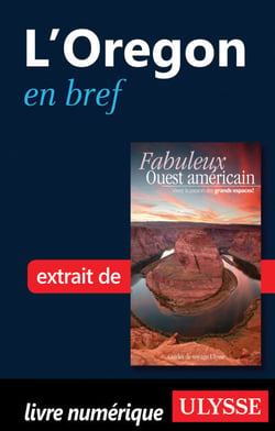 L Oregon en bref