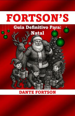 Fortson's Guia Definitivo Para: Natal - Fortson's Guia Definitivo Para
