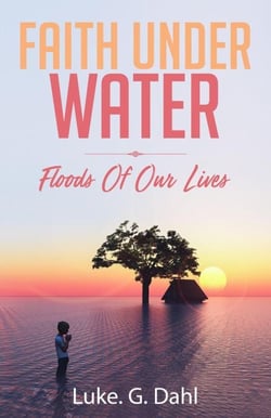 Faith Under Water: A Gripping True Account of Flooding Disasters and Escaping Slavery and Organized Crime in Dhaka, Bangladesh - True stories of climate change refugees, #1
