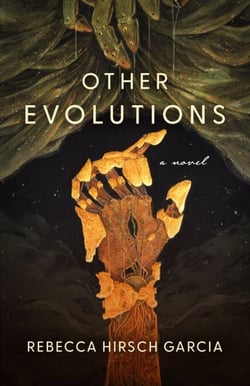 Other Evolutions - A Novel