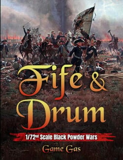 Fife And Drum - Game Gas