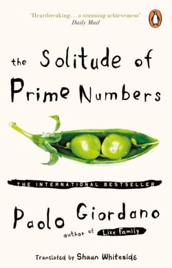 The Solitude of Prime Numbers - The beautiful and moving bestseller, an award-winning novel of friendship and tragedy