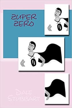 Zuper Zero - Zuper Zero, #1