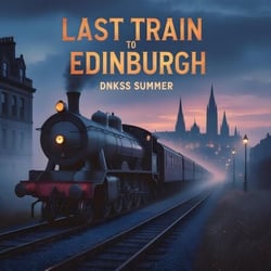 Last Train to Edinburgh