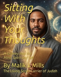 Sitting With Your Thoughts