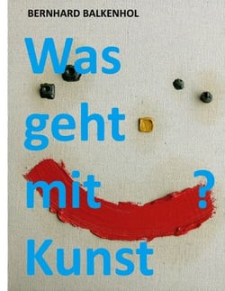 Was geht mit Kunst? - Antworten von Stipendiatinnen und Stipendiaten des Arbeitsstipendiums für junge Künstlerinnen und Künstler in Willingshausen