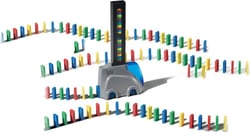 Domino Express Tract Creator+400 Dominos