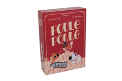 Poule poule - Jeu de société enfant - Oka Luda