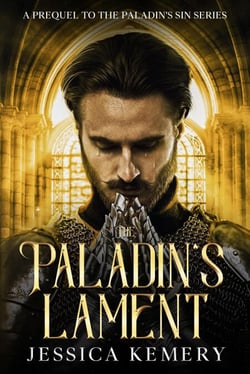 The Paladin's Lament - The Paladin's Sin, #0