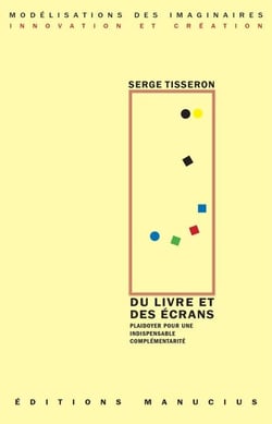 Du Livre et des écrans