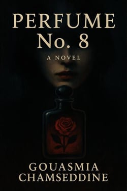 Perfume No. 8