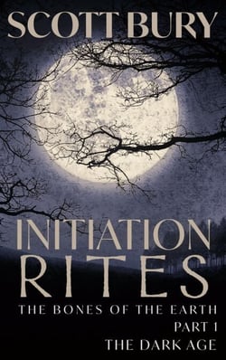 Initiation Rites - The Dark Age, #0.5