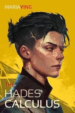 The Hades Calculus - Gunmetal Olympus, #1