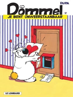 Je bent onweerstaanbaar