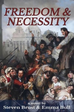 Freedom &amp; Necessity