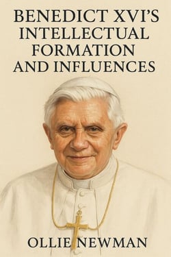 Benedict XVI’s Intellectual Formation and Influences