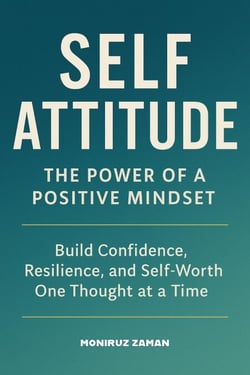 Self-Attitude: The Power of a Positive Mindset