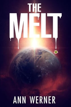 The Melt - After the Apocalypse, #1