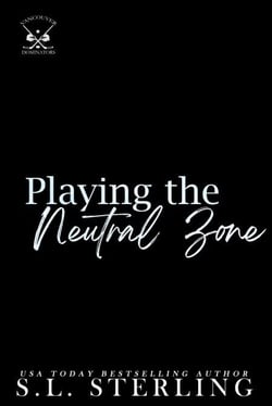Playing the Neutral Zone - Vancouver Dominators, #4