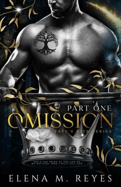 Omission (Part One) - Fate's Bite, #5