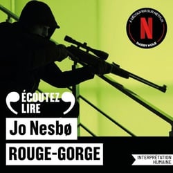 Rouge-Gorge