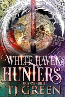 White Haven Hunters: Books 1-3 - White Haven Hunters, #1