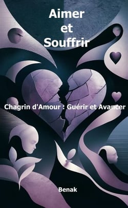 Aimer et Souffrir - Développement Personnel