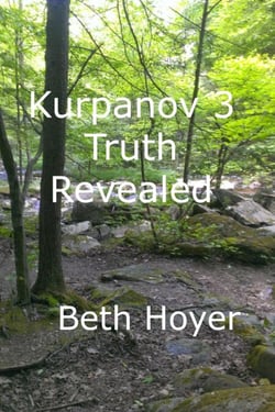 Kurpanov 3 Truth Revealed - Edenia, #169