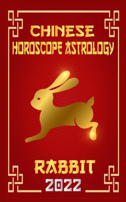 Rabbit Chinese Horoscope &amp; Astrology 2022 - Chinese Zodiac Fortune Telling, #4