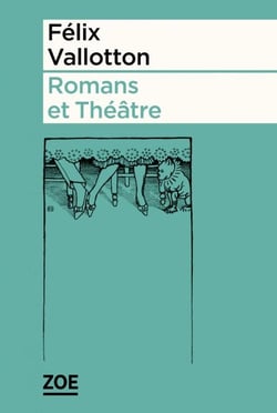 Romans et Théâtre