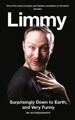 Surprisingly Down to Earth, and Very Funny - My Autobiography