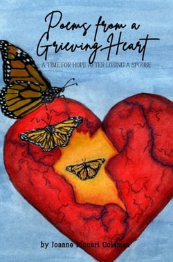 Poems from a Grieving Heart