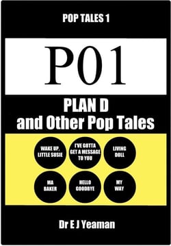 Plan D and Other Pop Tales