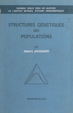 Structures génétiques des populations