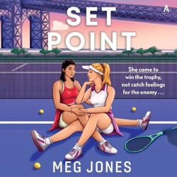 Set Point - A Novel