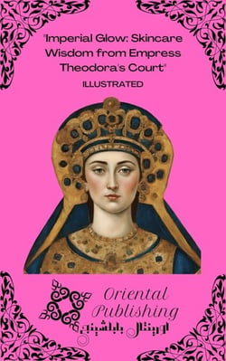 Imperial Glow: Skincare Wisdom from Empress Theodora's Court