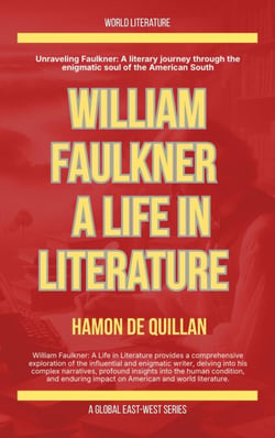 William Faulkner: A Life In Literature - World Literature