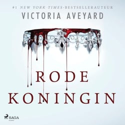 Rode koningin