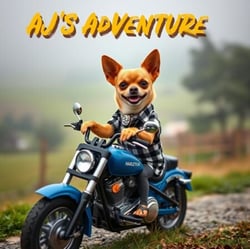 AJ"s  Adventure