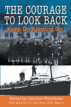 The Courage to Look Back: Keep On Keeping On - Caroline Whitehead collection, #2