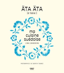 Äta, äta, ma cuisine suédoise