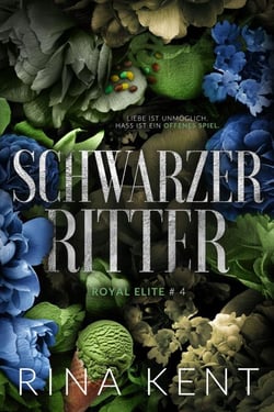 Schwarzer Ritter - Royal Elite, #4