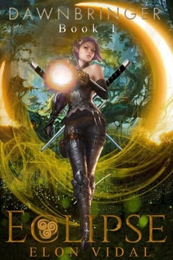 Eclipse (Dawnbringer, Book 1) - Dawnbringer, #1
