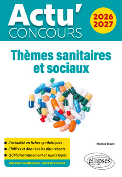 Thèmes sanitaires et sociaux