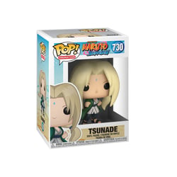 Figurine Funko POP - Naruto - Lady Tsunad n°730