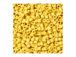 Perles Miyuki Delicas 11/0 - Tube de 7 g - Color DB-2284 opaque glazed - Créalia