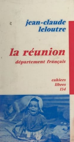 La Réunion - Département français
