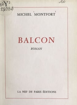 Balcon