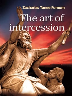 The Art of Intercession - Prayer Power Series, #4
